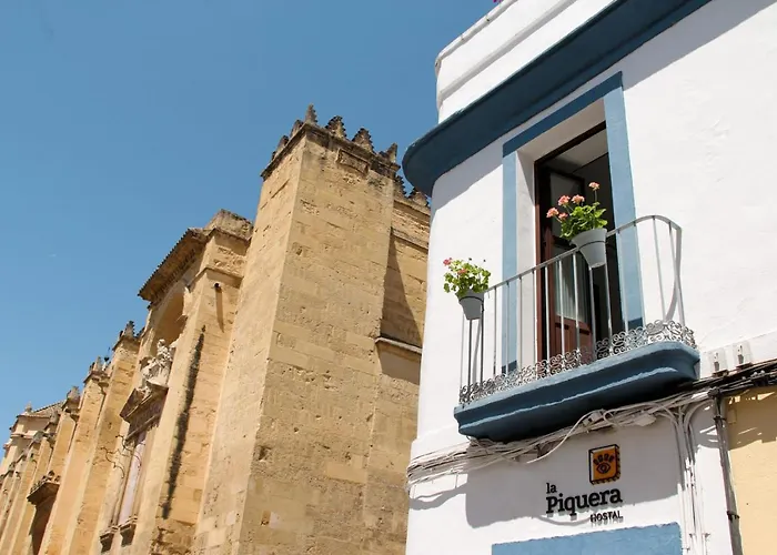 La Piquera Hostal Córdoba
