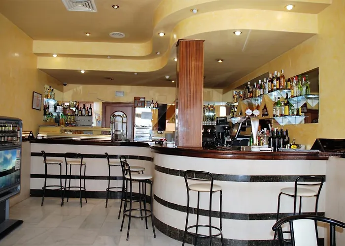 Hotel Averroes Córdoba