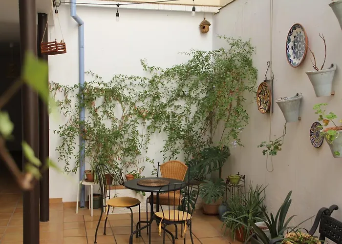 La Piquera Hostal Córdoba