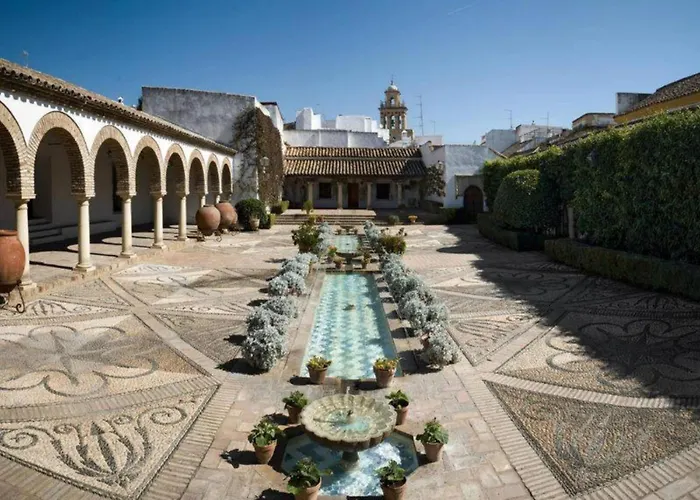 Albergue Panoramicas Cordoba Centro